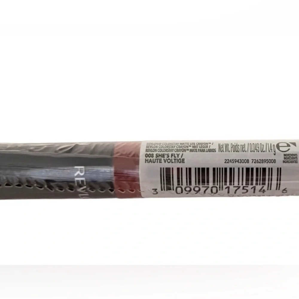 Revlon ColorStay Matte Lite Crayon - She’s Fly